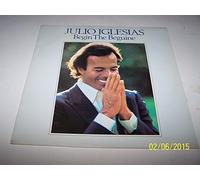 Iglesias Julio - Begin The Beguine