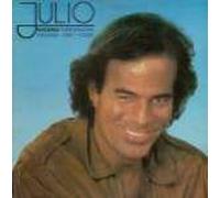 Iglesias, Julio Begin The Beguine LP CBS 85462 EX/EX 1981 with poster