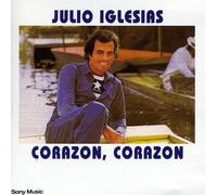 Iglesias, Julio - Corazon Corazon