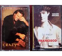 Iglesias,Julio - Crazy