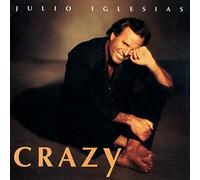 Iglesias Julio - Crazy