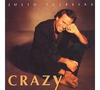 Iglesias, Julio Crazy (CD) Album