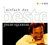 Iglesias, Julio - Einfach Das Beste