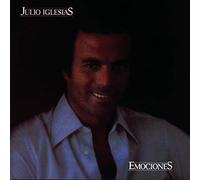 Iglesias Julio - Emociones