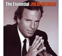 Iglesias, Julio - Essential Julio Iglesias