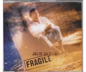 Iglesias Julio - Fragile