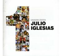 Iglesias Julio - Grandes Exitos