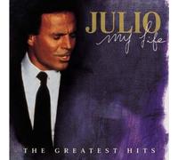 Iglesias,Julio - Greatest Hits