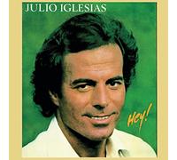 Iglesias Julio - Hey!