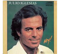 Iglesias, Julio - Hey