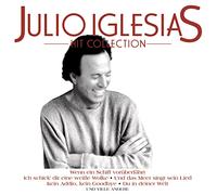 Iglesias,Julio - Hit Collection Edition
