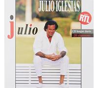 Julio Iglesias – Julio (24 Chansons)
