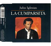 Iglesias,Julio - La Cumparsita