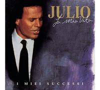 Iglesias Julio - La Mia Vita I Miei Successi