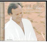 Iglesias, Julio - Love Songs: Canciones De Amor