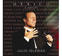 Iglesias, Julio - MEXICO & AMIGOS