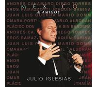 Iglesias Julio - Mexico & Amigos