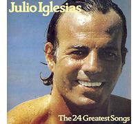 Iglesias Julio - Mi Vida En Canciones - 24 Greatest Songs