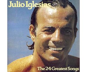 Iglesias Julio - Mi Vida En Canciones - 24 Greatest Songs