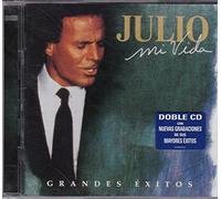 mi vida grandes exitos