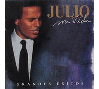 Iglesias Julio - Mi Vida: Grandes Exitos