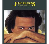 Iglesias Julio - Moments