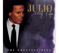 Iglesias Julio - My Life