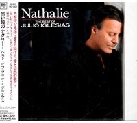 Iglesias, Julio - Nathalie-Best Of
