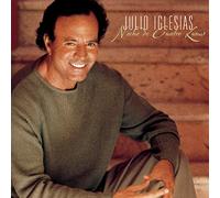 Iglesias Julio - Noche De Cuatro Lunas