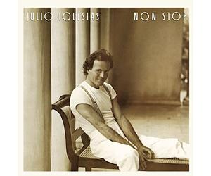 Iglesias,Julio - Non Stop