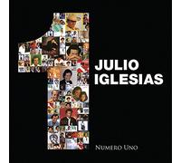 Iglesias, Julio - Numero Uno French Canadian Version (2 CD)