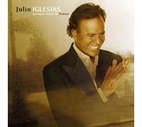 Iglesias, Julio - Quelquechose De France