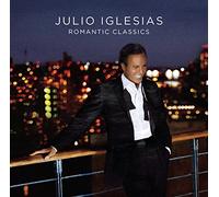 Iglesias Julio - Romantic Classics