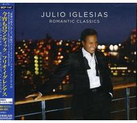 Iglesias, Julio - Romantic Classics