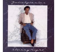 Iglesias, Julio - Starry Night