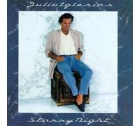 Iglesias, Julio - Starry Night