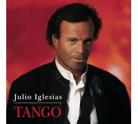 Julio Iglesias TANGO (CD) Album