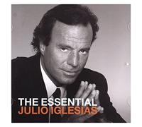 Iglesias Julio - The Essential Julio Iglesias