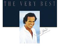 IGLESIAS, JULIO - VERY BEST -LTD-