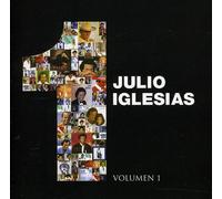 Iglesias, Julio - Vol. 1-Julio Iglesias