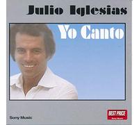 Iglesias Julio - Yo Canto