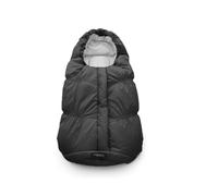 Iglo Mini Sacco Invernale per Ovetto e Carrozzina Antracite