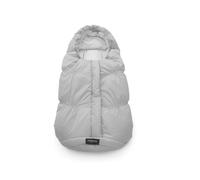 Iglo Mini Sacco Invernale per Ovetto e Carrozzina Grigio Ghiaccio