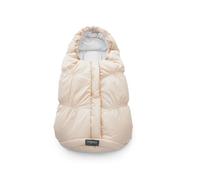 Iglo Mini Sacco Invernale per Ovetto e Carrozzina Soft Pink