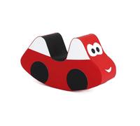 Iglo Soft Play Softbausteine - Cavallo a Dondolo Auto Di Schiuma - per Bambini