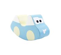 Iglo Soft Play Softbausteine - Cavallo a Dondolo Auto Di Schiuma - per Bambini