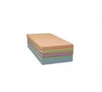 Iglo Soft Play Tappeto di Gioco Softmatten - Sicurezza E Comfort 5-Matten-Set