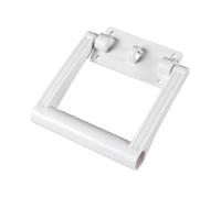 IGLOO 90-100 Quart Cooler Replacement Handles - Swing-Up Design for Easy Access
