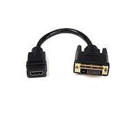 Igloo AS-46 Adattatore Hdmi F/Dvi-I M
