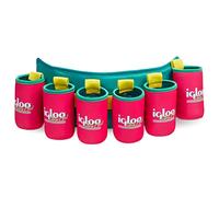 Igloo BEERDOLIER Retro Jade 1P